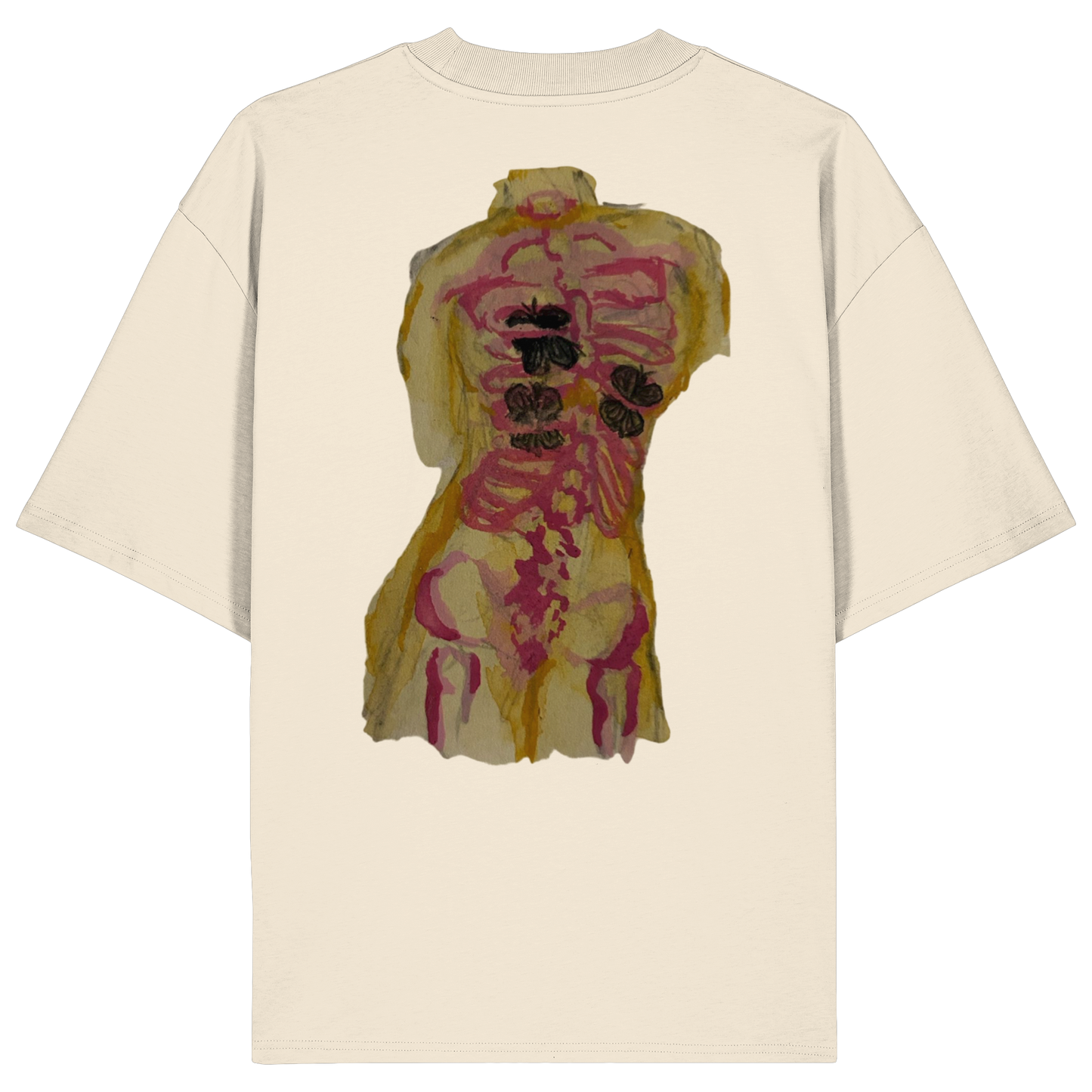 Inner Echo - Tshirt