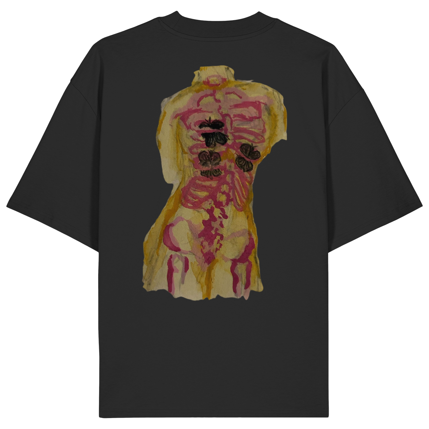 Inner Echo - Tshirt