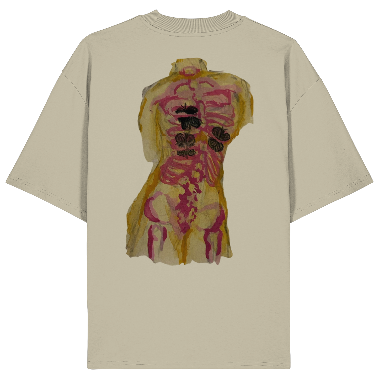 Inner Echo - Tshirt
