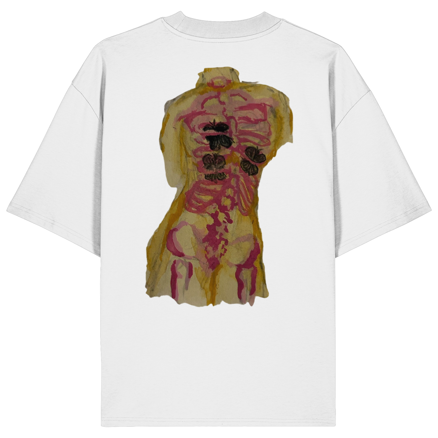 Inner Echo - Tshirt